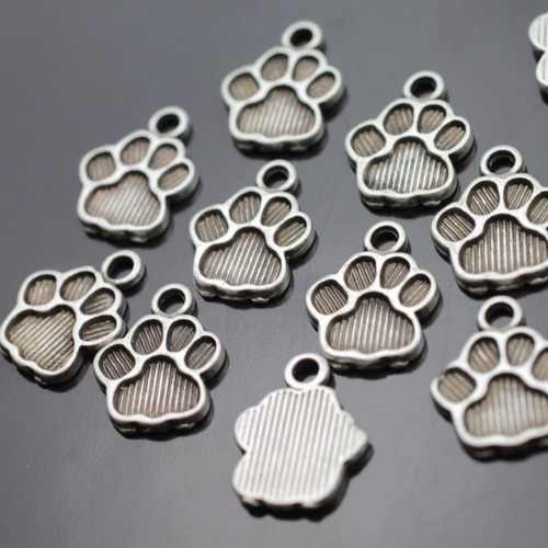 Pforten anhänger charms - 20,