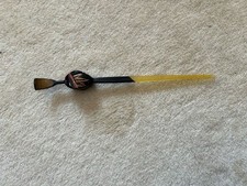 Retro Antik Haarnadel 18 cm