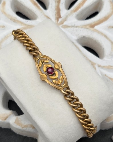 Antikes armband vintage - antikes,