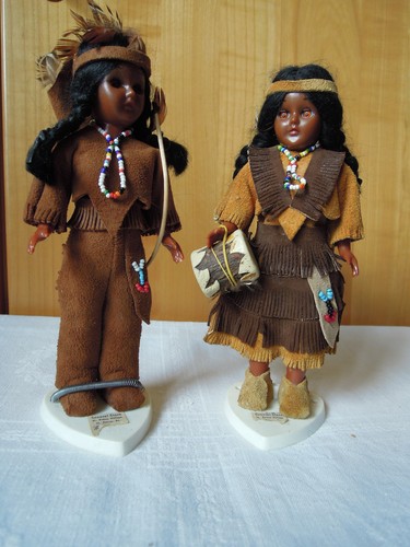 Pärchen carlson doll - pärchen,