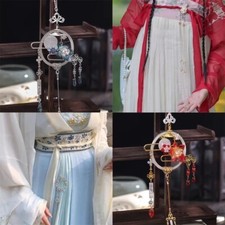 Chinesisch Hanfu Quaste