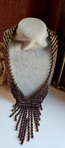 Rar antikes modeschmuck - antikes,