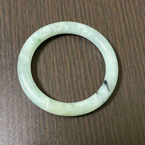 Schmuck jade armreif grün - schmuck,