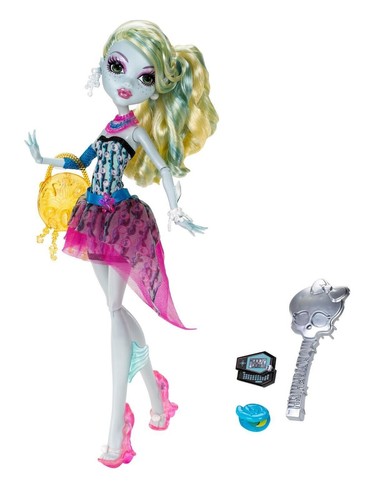 Mattel monster high x4530 - mattel,