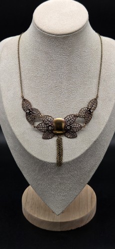 Antike halskette art deco - antike,