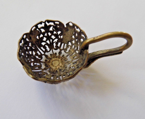 Filigraner antiker schmuck - ,