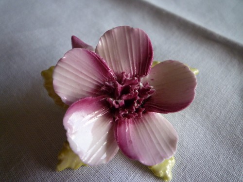 Britische vintage zarte - britische,