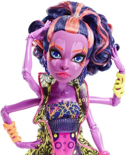 Monster high 2015 dhb49 kala - dhb49,