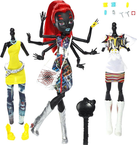 Mattel monster high cbx44 - cbx44, 2014