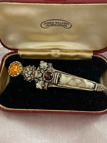 Vintage keltische schwert - keltische,