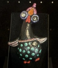 Handgemachte Kalt Keramik