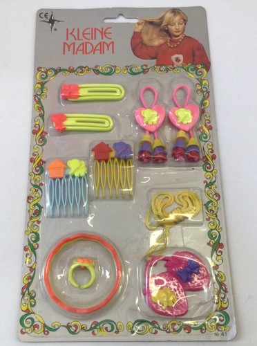Vintage accessoires 70er jahre - vintage,