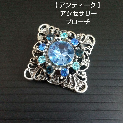 Antike brosche schmuck - brosche,