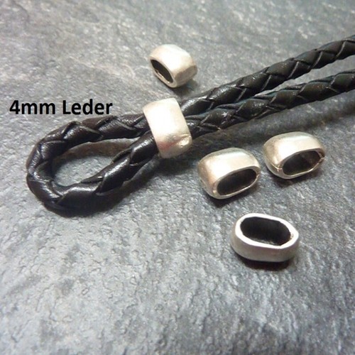 Metall schiebeperlen antik - metall, schiebeperlen,