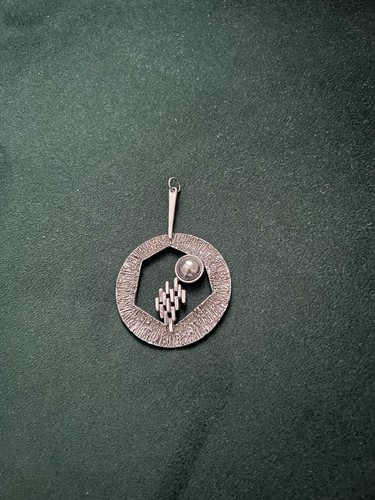 Antiker schmuck anhänger - antiker,