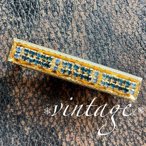Vintage montana blau - vintage,