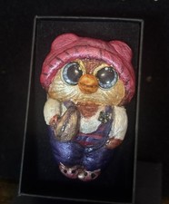 Handgemachte Kalt Keramik