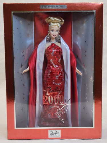 Barbie 2000 - barbie,