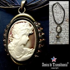 Vintage Luxus Schmuck