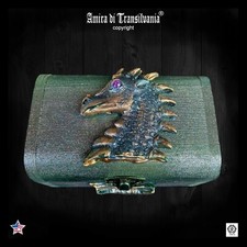 Heim Dekor Vintage Holz Kiste