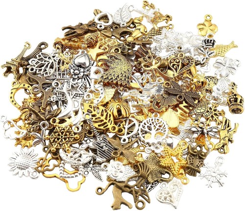 Charms anhänger set - charms,