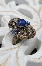 Vintage Ring Vintage